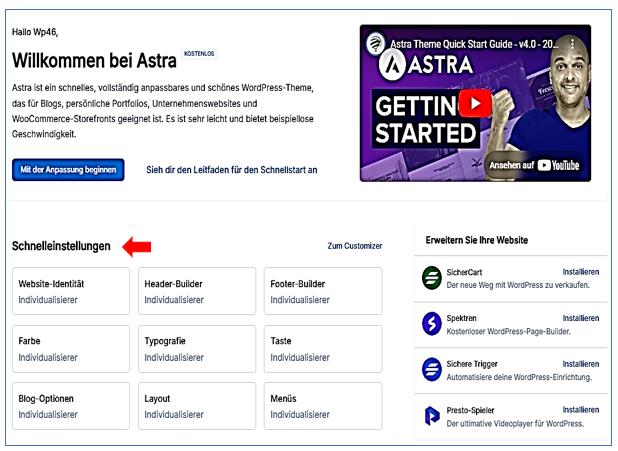 astra konfiguration 02