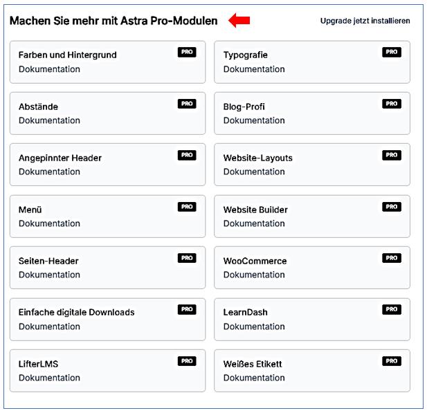 astra konfiguration 03