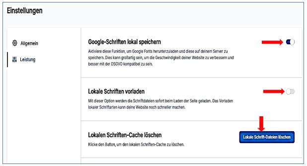 astra konfiguration 07