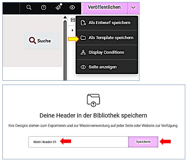 Dynamische Inhalte 33