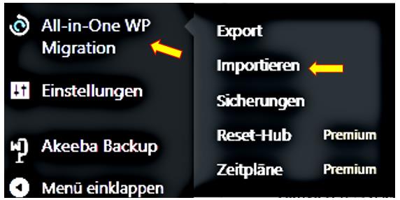 Backups 08