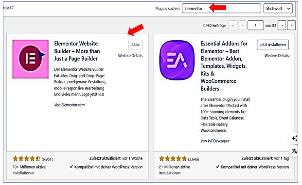 Grundeinstellungen 03