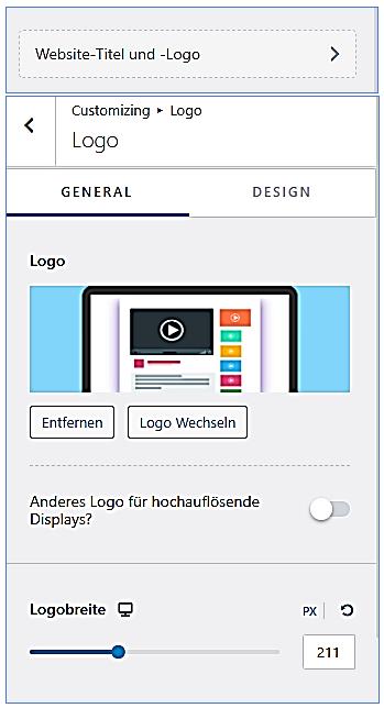 Header und Footer 05