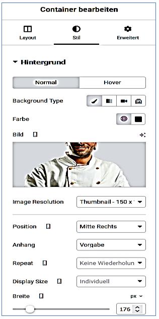 ristorante   global 47