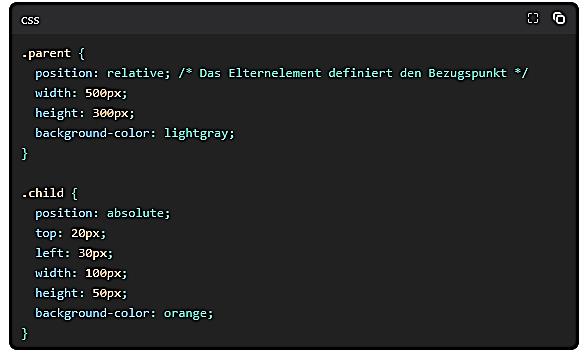 Nützliche Funktionen 01