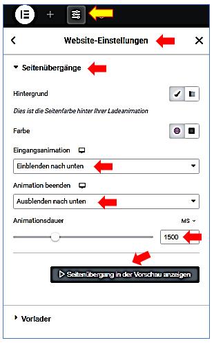 Nützliche Funktionen 10