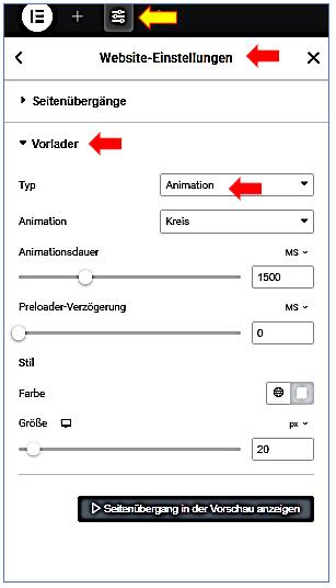Nützliche Funktionen 11