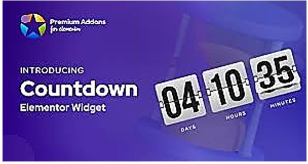Widgets Pro 08